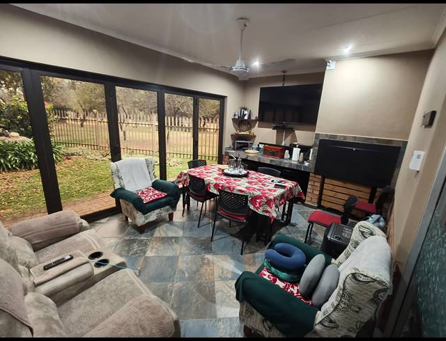 3 BEDROOM HOUSE FOR SALE IN WATERKLOOF